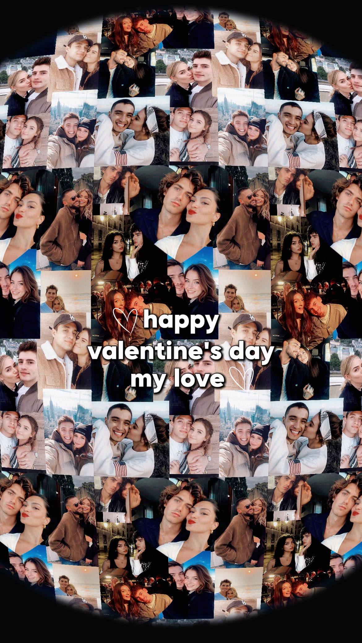 Valentinstag 2026