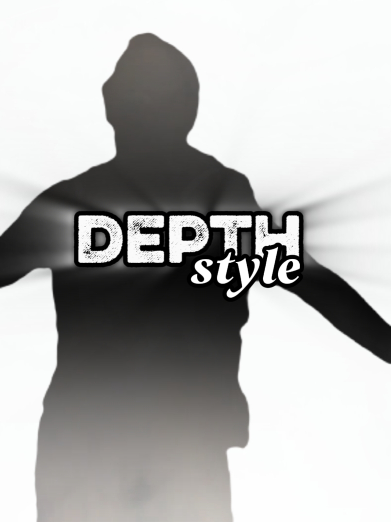 DEPTH STYLE TRENDY 