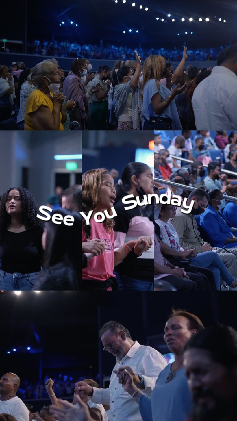 Sunday Reminder Vlog