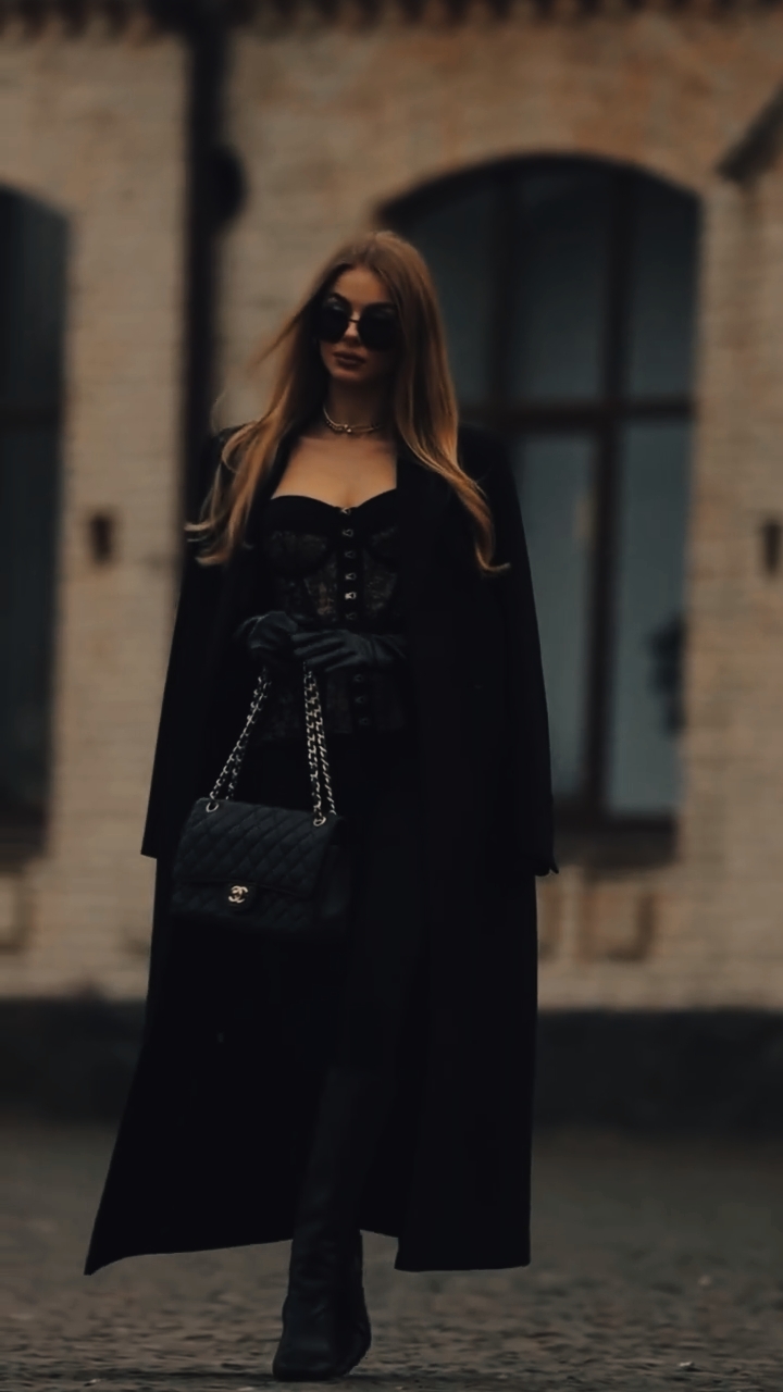 Fashion Style 