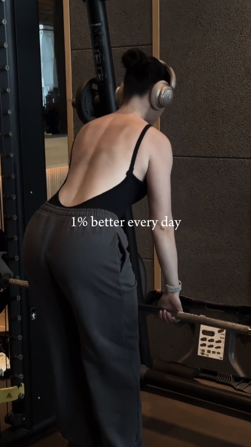 1% better every day