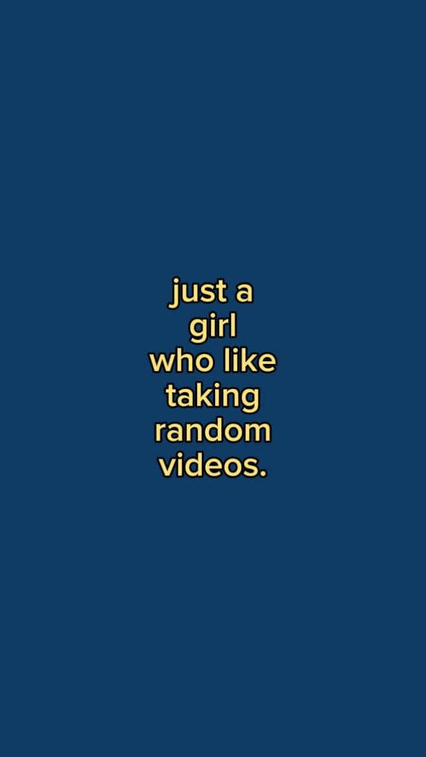 just a girl 