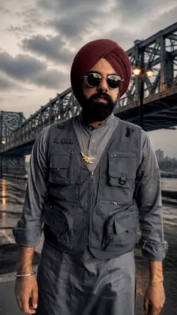 Sidhumoosewala 