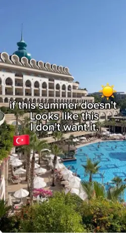 Türkei Urlaub☝️