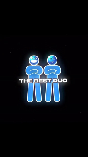 pinakamahusay na duo 