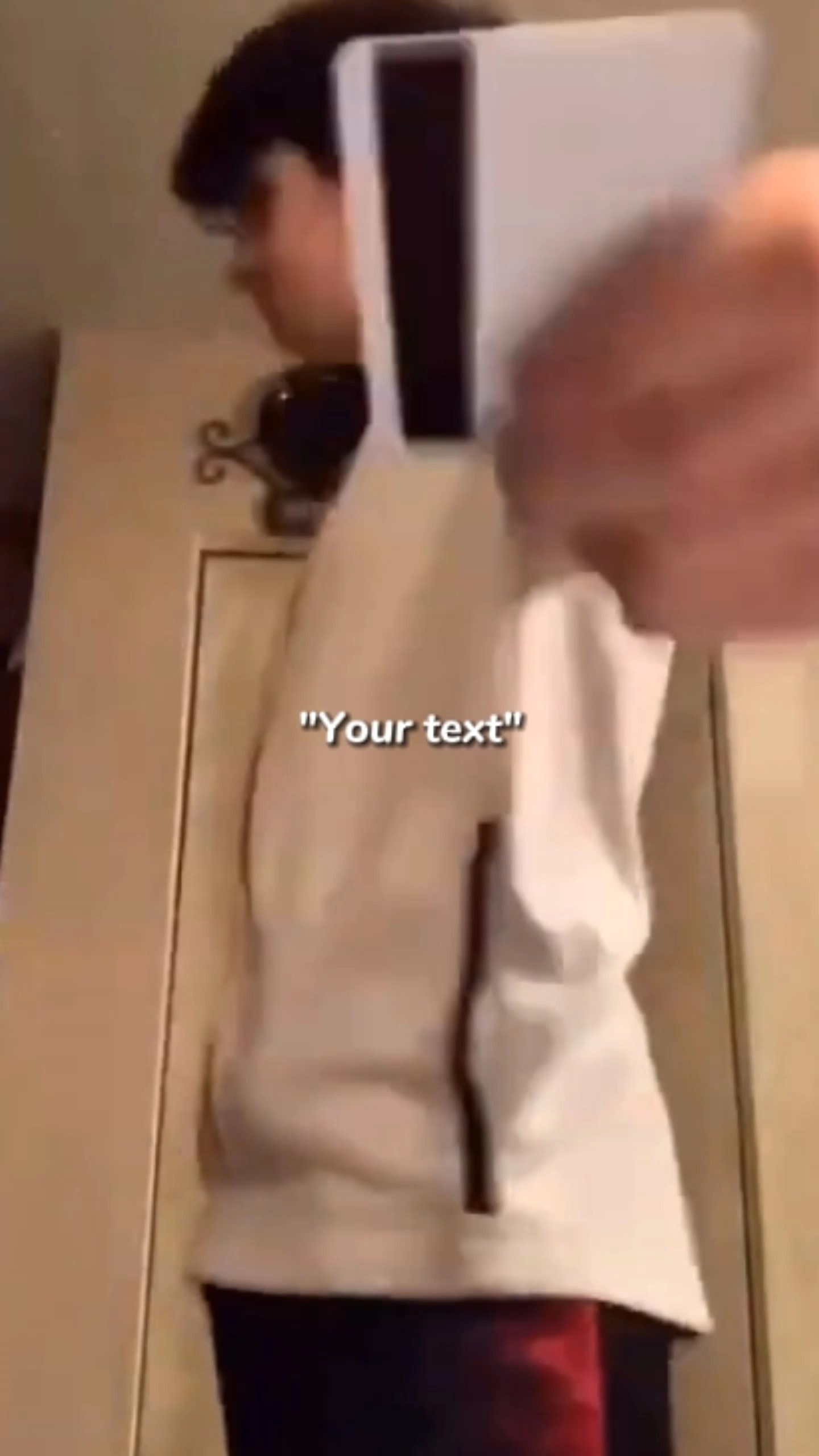 Añadir texto