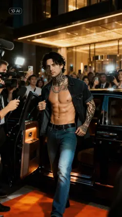 Body Muscular Ai