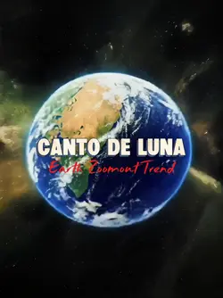 Earth Zoomout Trend