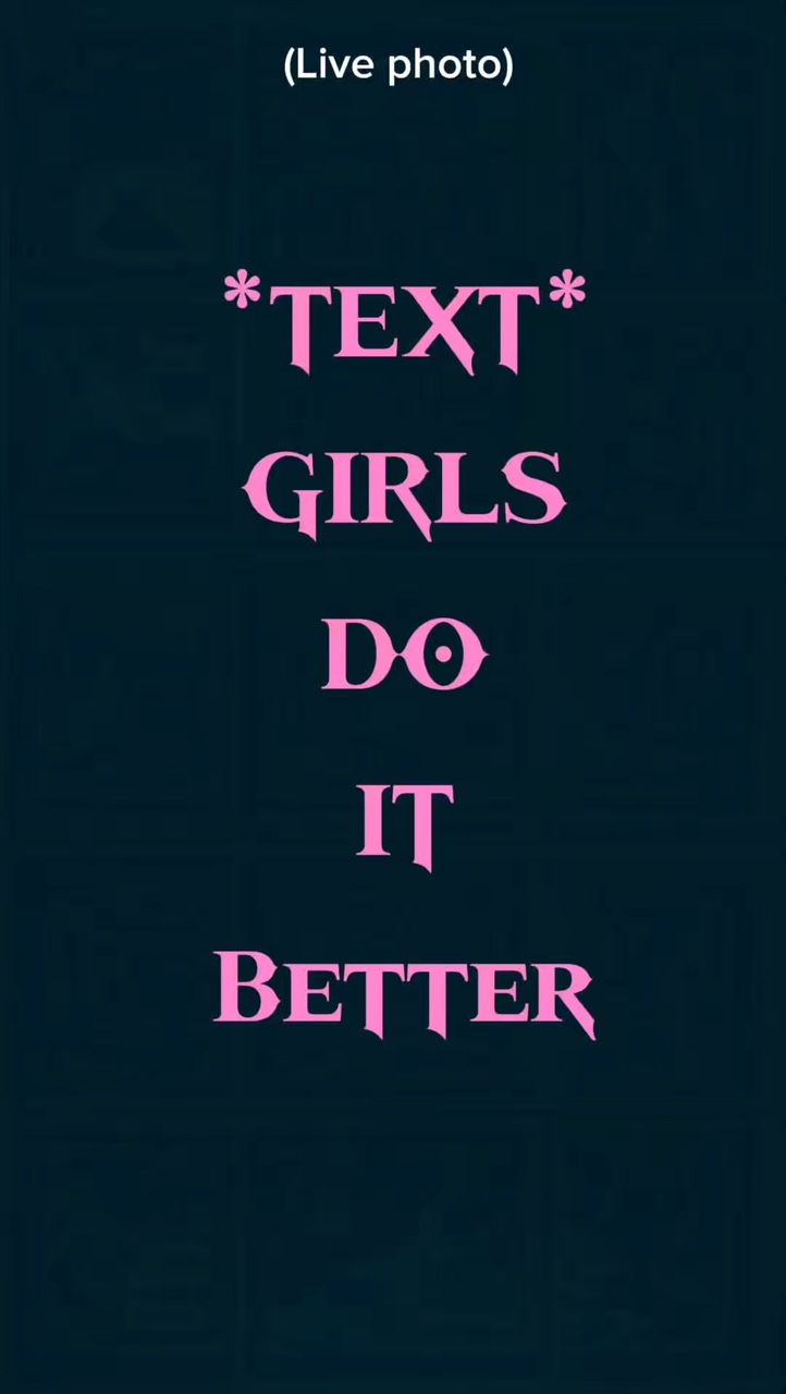 Meninas melhor 