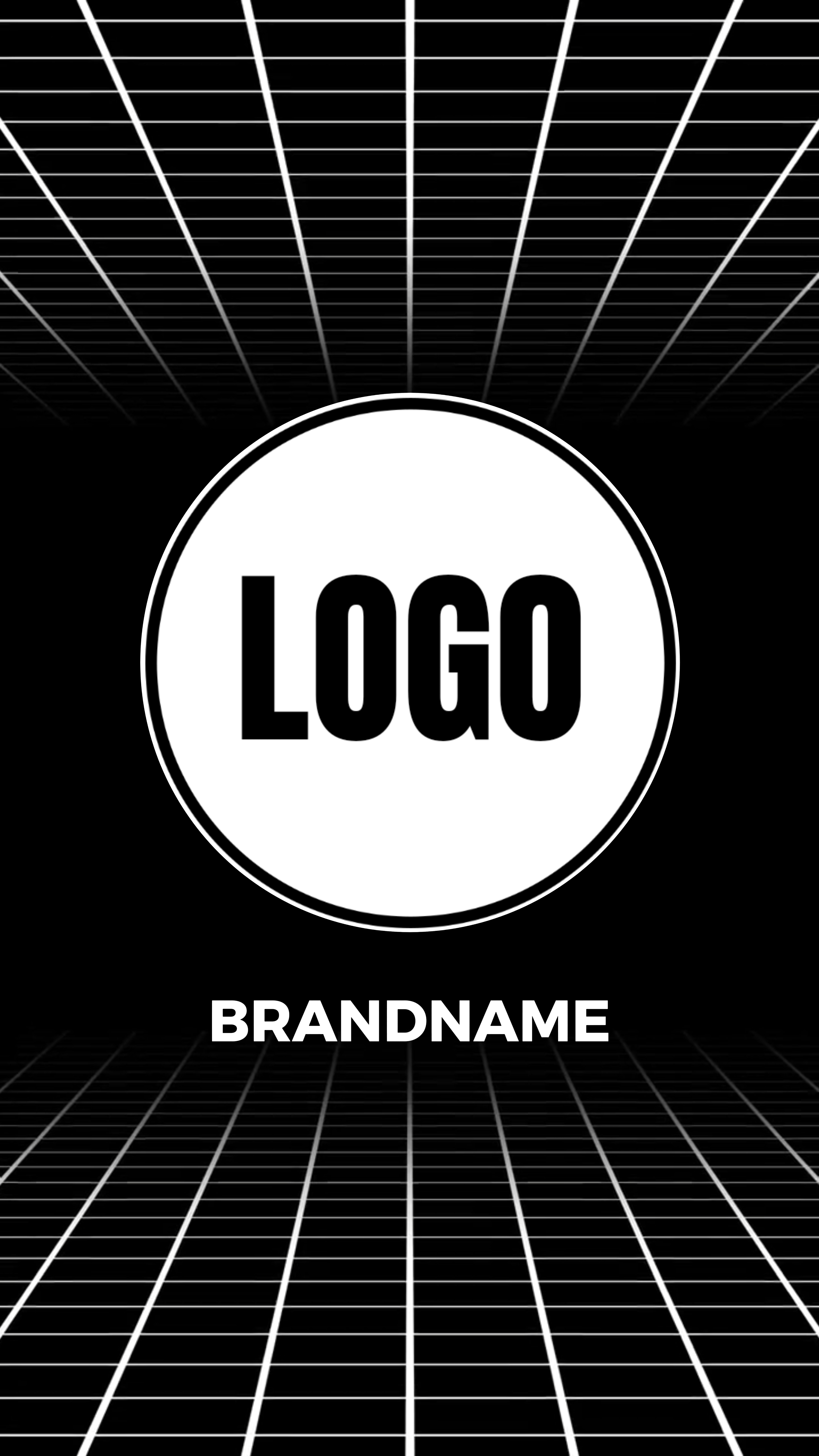 Logo Intro