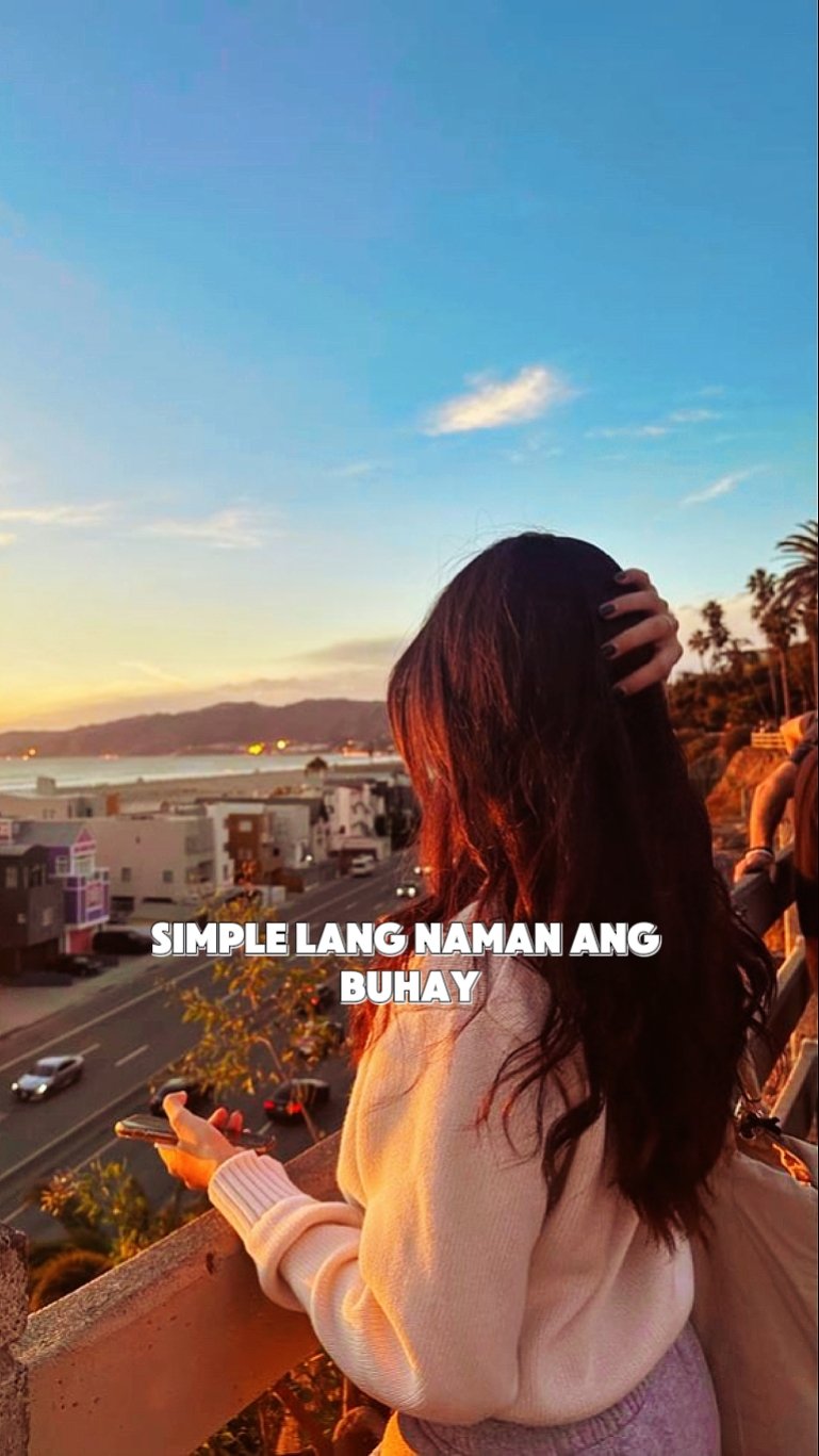 Gawing Simple 