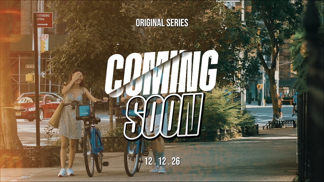 COMING SOON