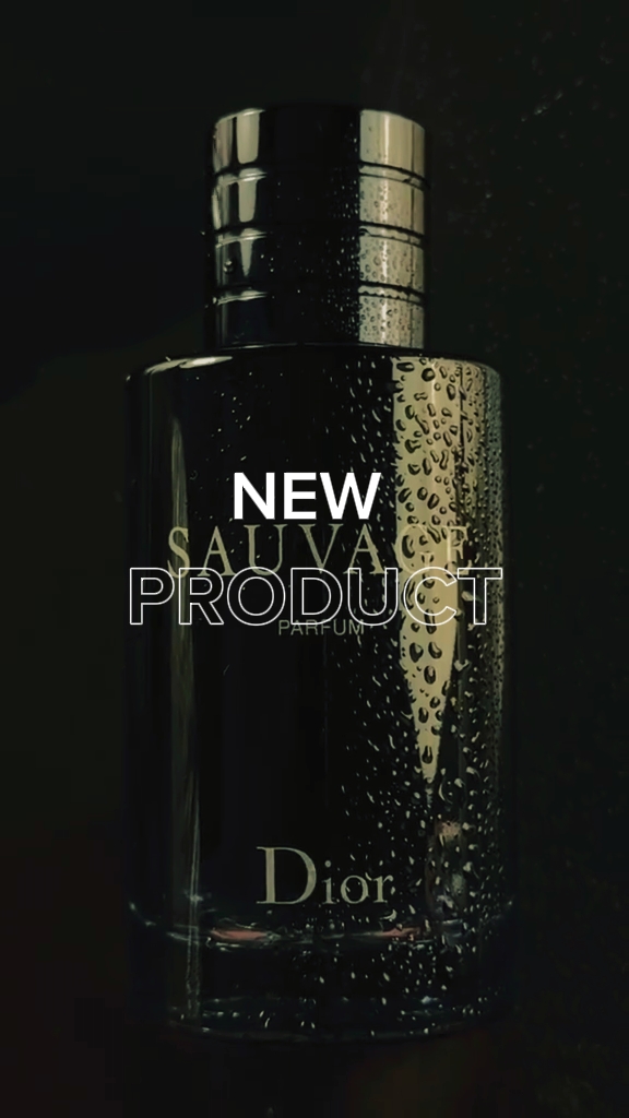 PARFUM COMINGSOON 
