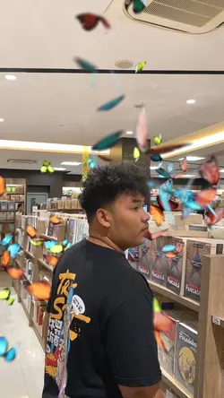kupu kupu