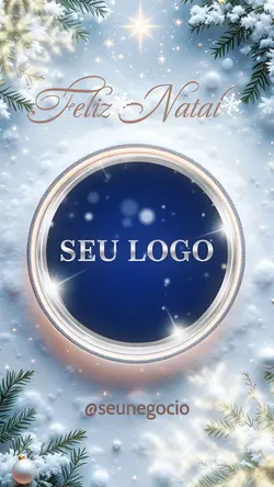 Seu logo - Natal