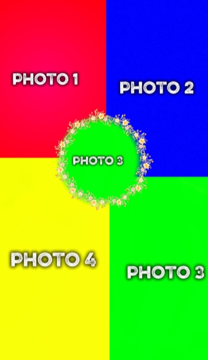 vairal template