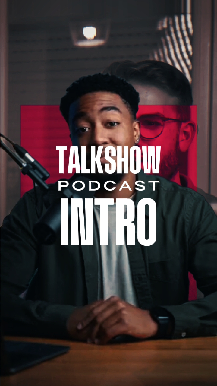 Podcast Intro