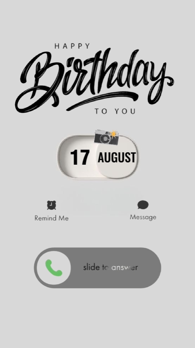 ULANG TAHUN 17 AGUSTUS 
