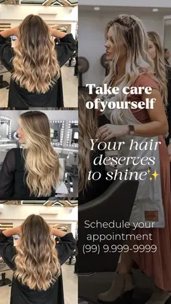 PROMO SALON TODAY