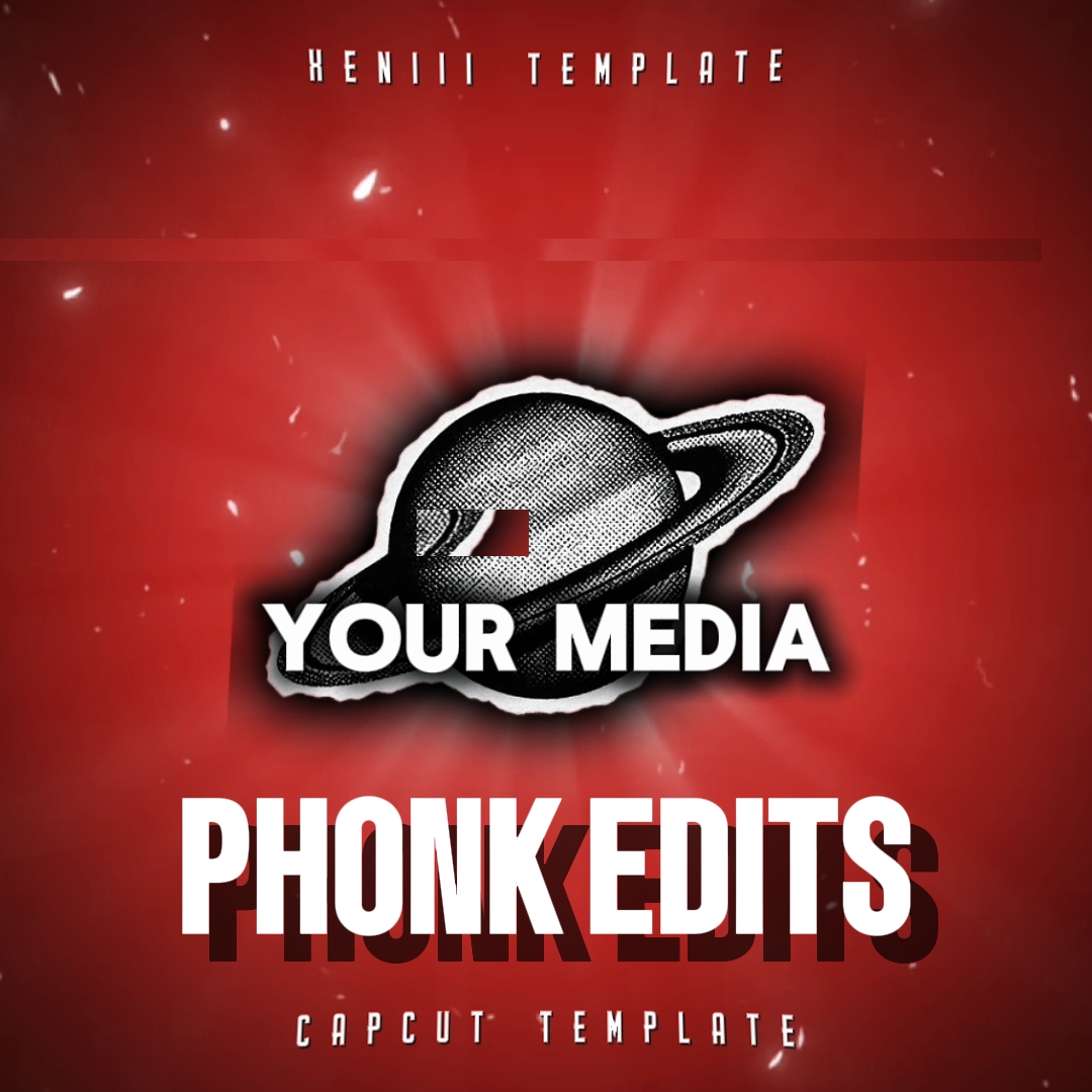 Phonk Edits Trend 