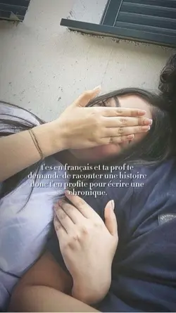 Chronique 