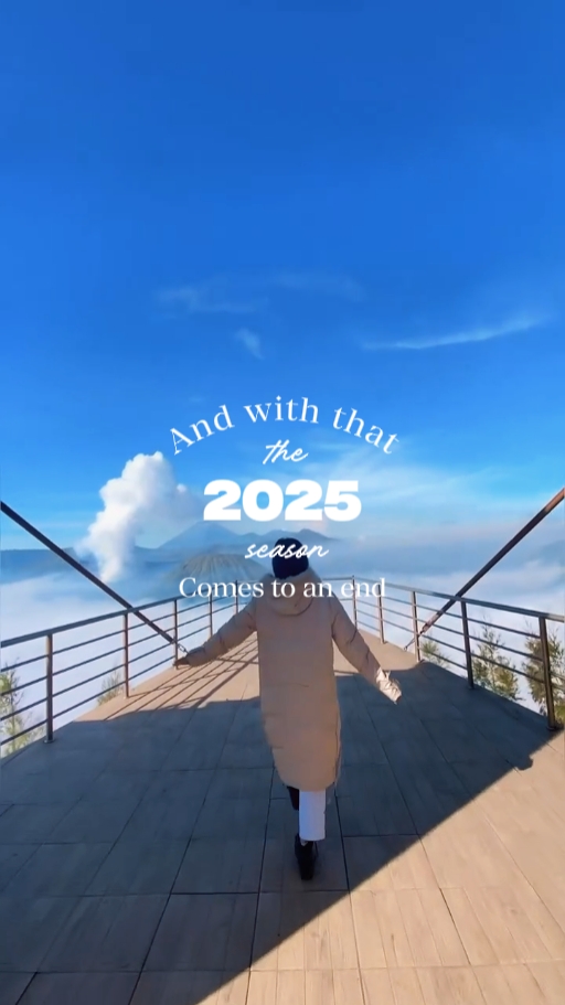 2025 recap