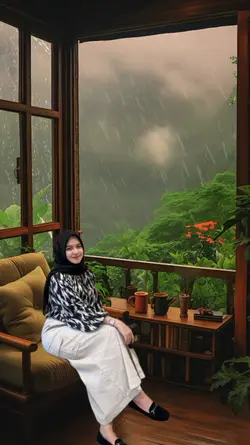 Hujan