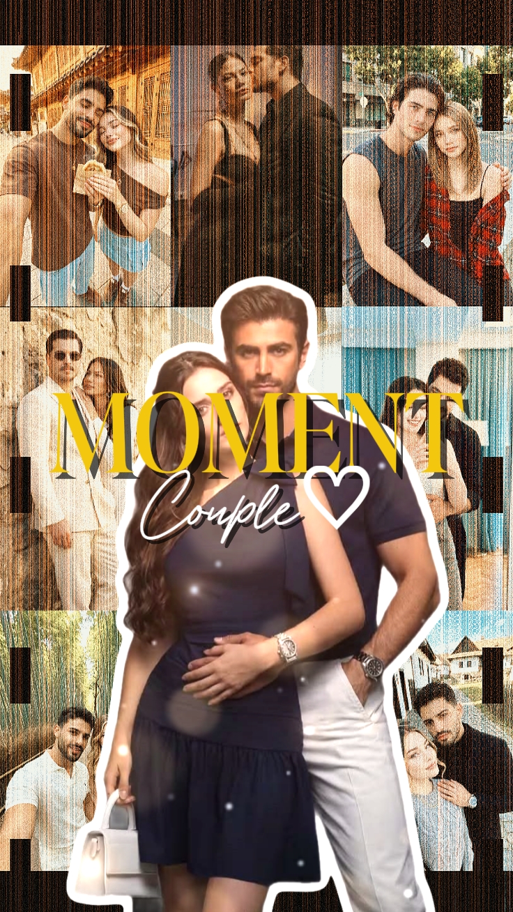 Momento Pareja