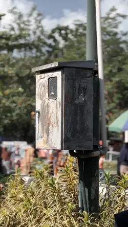 Melody habibi 4 klip