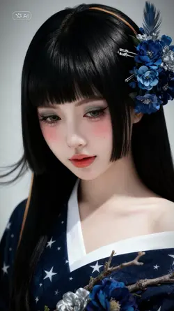 Tạo Mẫu AI Nhật