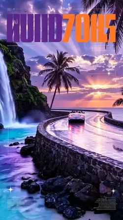 feel nature