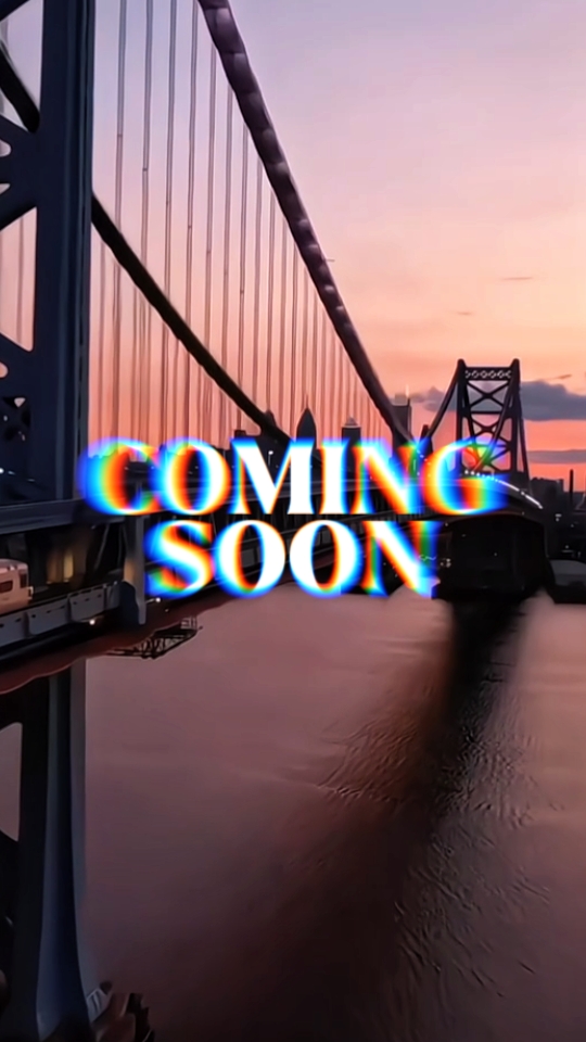 coming soon