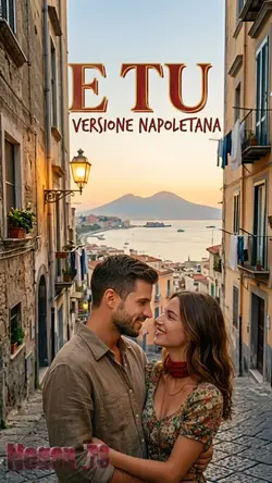 E Tu Napoli intro