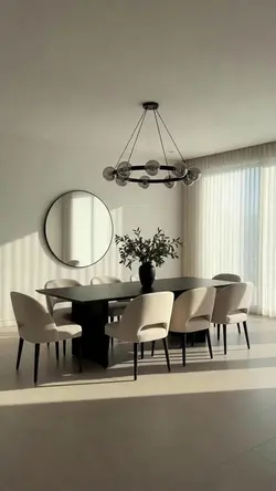 Swipe-through Luxury Home Tour