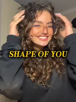 shape of you