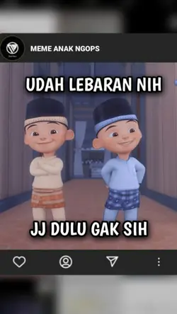 LEBARAN 2025