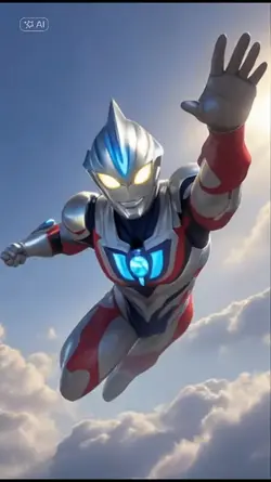 Ultraman 