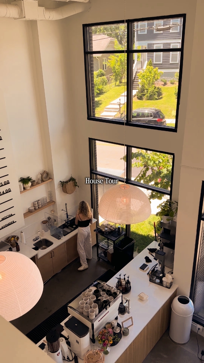 House Tour 