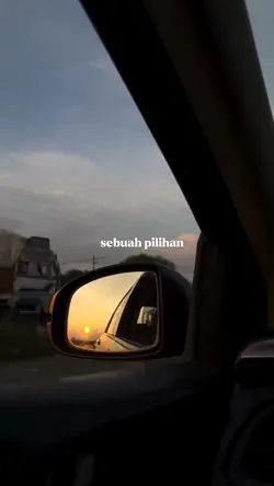 Hidup adalah sebuah 