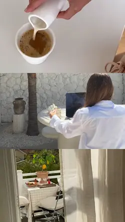 3 grid videos