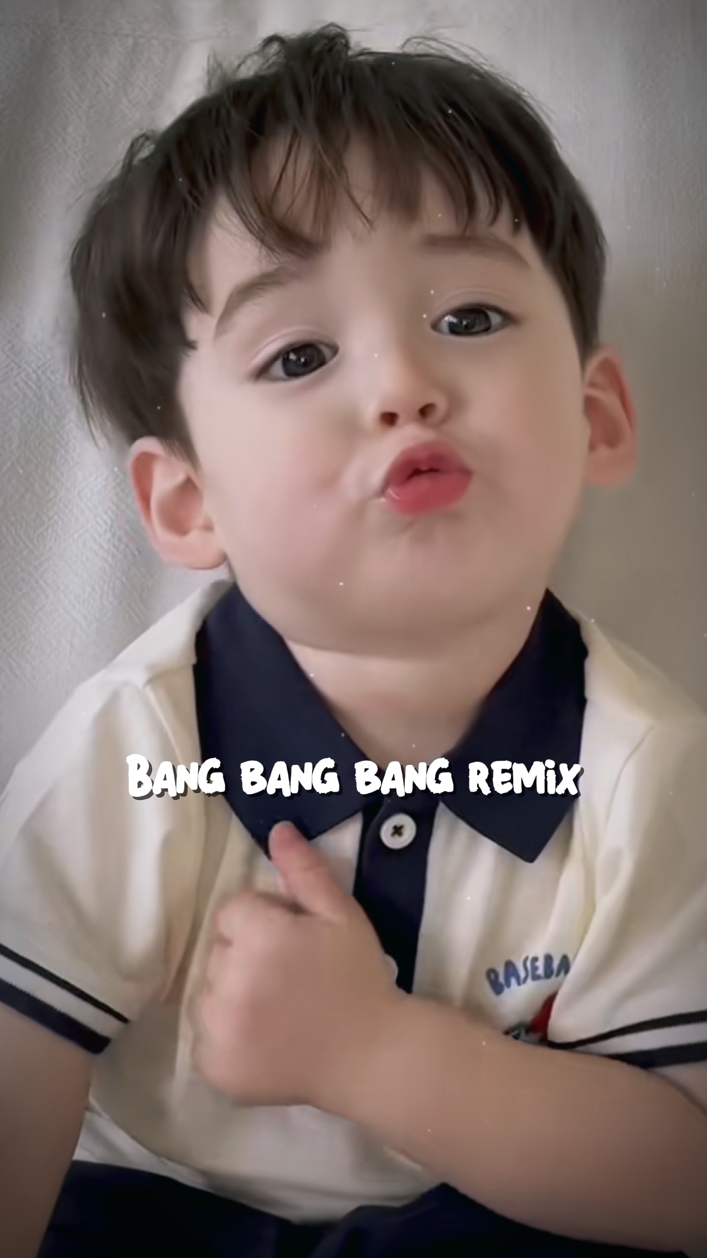 Bang bang bang remix