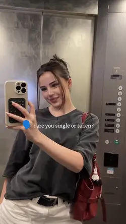 are you single or