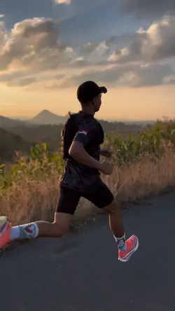 Run x swin run x