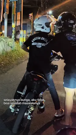 1 klip sad kata kata