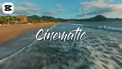 CINEMATIC music