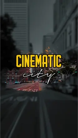 11 CLIPS CINEMATIC
