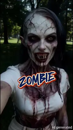 ZOMBIE