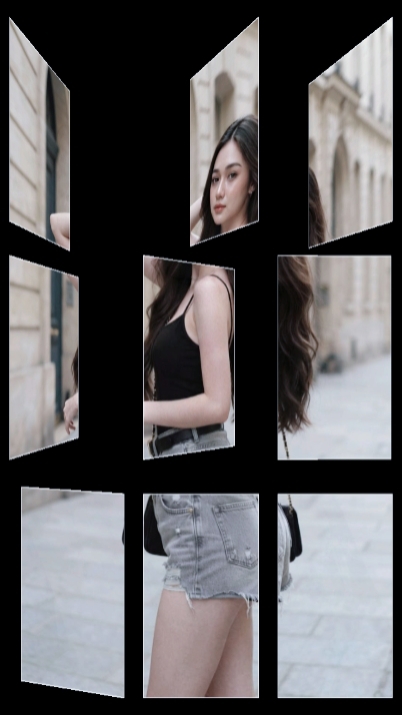 new edit