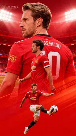 Football poster
