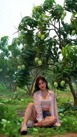 GANTI PAKE POTO KAMU